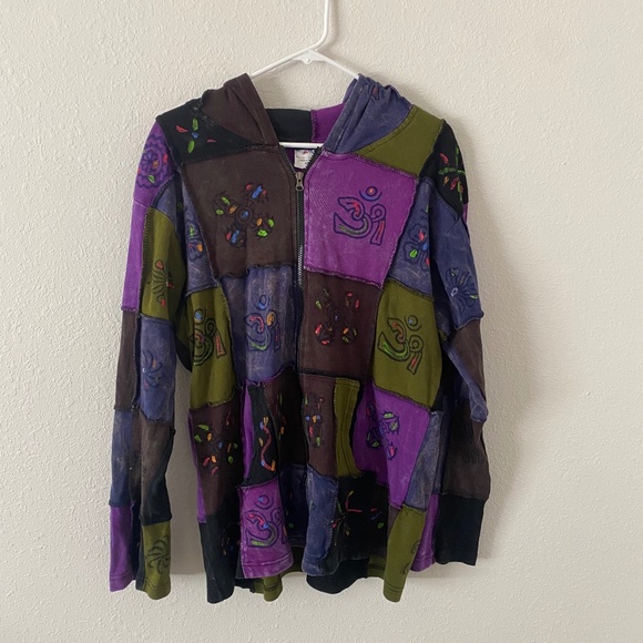 🍁FALL 2025🍁 NEW Boho Women's Jacket - Picture 1 of 13
